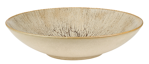 Siroko Assiette dessert 21cm Wok